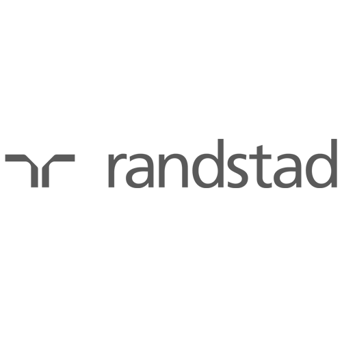 Logo Randstad Clientes destacados