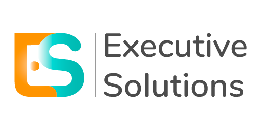 Logo Executive Solutions - Coaching Ejecutivo