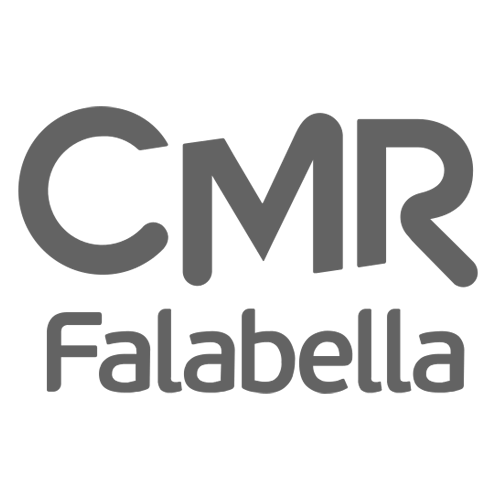 Logo CMR Falabella Clientes destacados